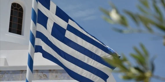 Yunanistan, Kerpe Adası’nda 3 Ay OHAL Kararı Aldı