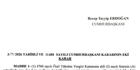 Vergi Düzenlemesi Motorin İndirimini Engelledi