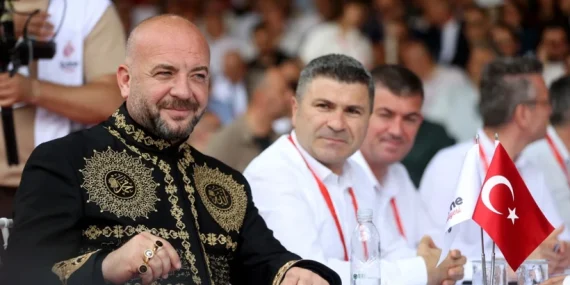 Kırkpınar Ağası, 46 milyon 666 bin 666 TL ile yerini korudu