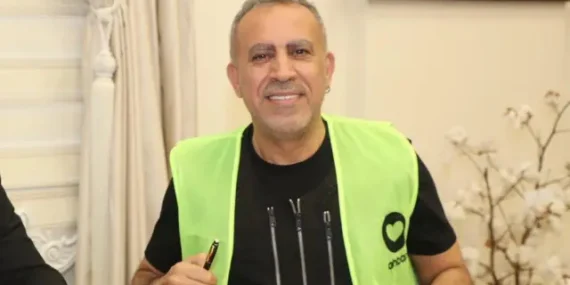 Adalet Bakanı Gürlek: Yardımlaşma Suistimal Edilemez