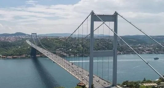 ANKA: Köprü ve otoyol ücretlerine yılda iki kez zam yapılacak