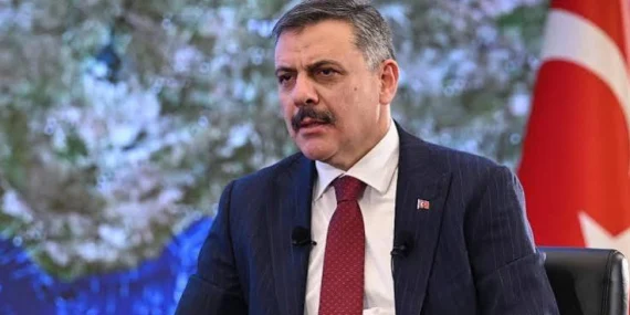 Bakan Çiftçi: Polislerin mesai saatleri düzenleniyor