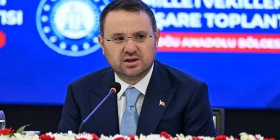 15-18 Yaş Arası Çocuklara Müebbet Hapis Yolu Açıldı