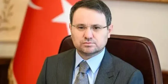 Bakan Gürlek: İlk yarıda 197 suçlu Türkiye’ye iade edildi
