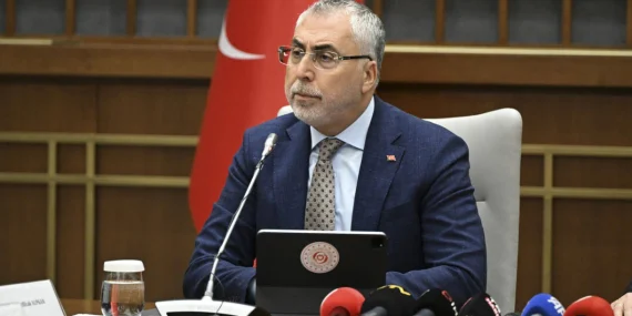 Bakan Işıkhan’dan emekli maaşıyla ilgili açıklama