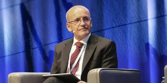 Bakan Şimşek: Dezenflasyon süreci yeniden devrede