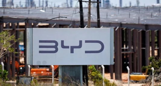 BYD 1265 Müşteriye Yanlış Araç Teslim Etti
