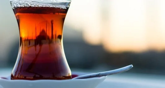 Çaya Üçüncü Kez Zam Geliyor