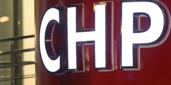 CHP YDK, 8 kişinin tedbir itirazını kabul etmedi