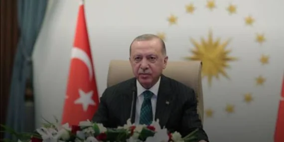 İş dünyası: Milletin egemenliği tartışılmazdır
