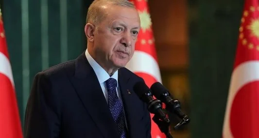Erdoğan, zirve öncesi iki kritik görüşme yaptı