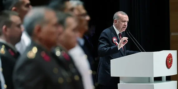 Kabine bugün toplanıyor: Gündemdeki konular neler?