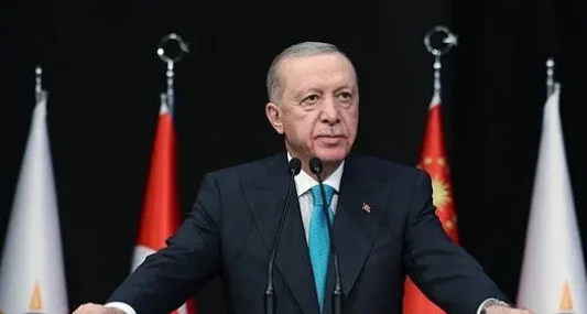 EKK: Ülkemizi Küresel Yatırım Merkezi Yapacağız
