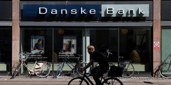 Danske Bank: ECB İçin Riskler Aşağı Yönde