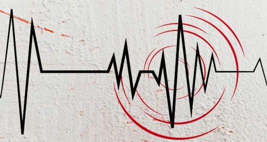 Datça açıklarında 5,3 büyüklüğünde deprem meydana geldi.