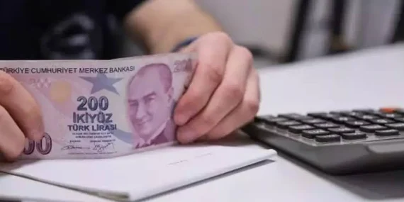 DİSK: İşçilerin 1,2 trilyon lirası zamlara ve vergiye gitti