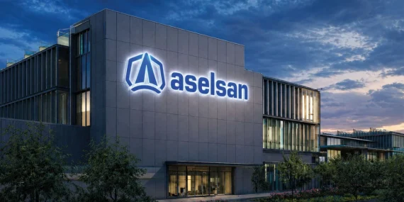 Aselsan, 1,47 milyar euroluk hava savunma anlaşması yaptı