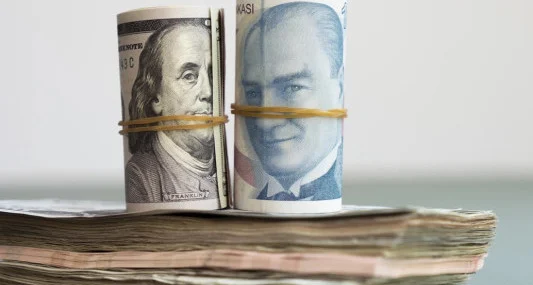 Commerzbank: Türk lirasında baskı sürebilir
