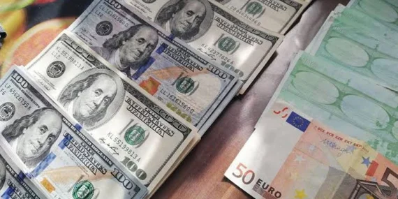 Societe Generale’dan Dolar ve Euro Tahmini