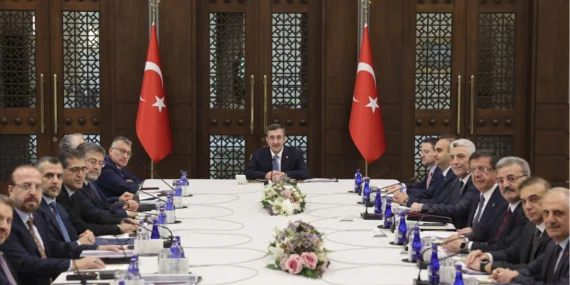 OECD: Türkiye, reel ücret artışında ikinci oldu