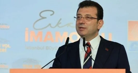 Ekrem İmamoğlu’nun diploma davası ileri bir tarihe alındı