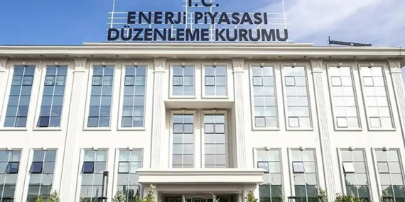 EPDK, 37 şirkete lisans verdi, 7’sini iptal etti