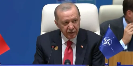 Erdoğan: Savunma sanayiinde yerlilik %82’ye çıktı