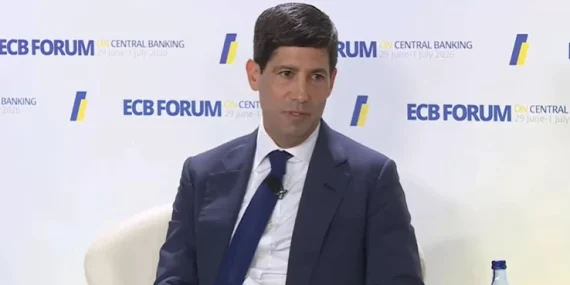 Fed Başkanı Warsh: Enflasyon Tehditleri Azaldı