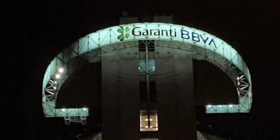Garanti BBVA ve KGF’den teknoloji girişimlerine destek sağlanıyor