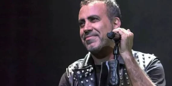 Haluk Levent gözaltında: “Asıl sürprizi bekleyin”