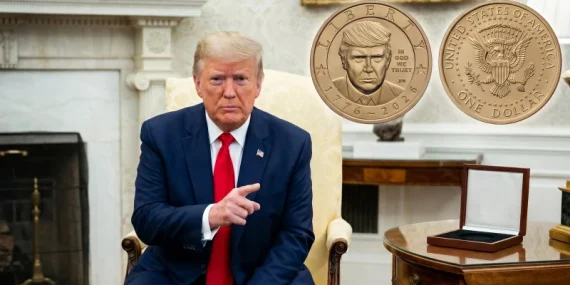 Trump, gazileri kamyon şoförü yapmayı planlıyor
