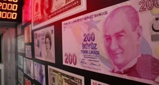 BES ve OKS fonları 2,4 trilyon lirayı geçti