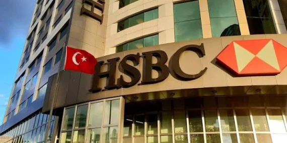 Dubaili şirketten HSBC Türkiye iddialarına yanıt