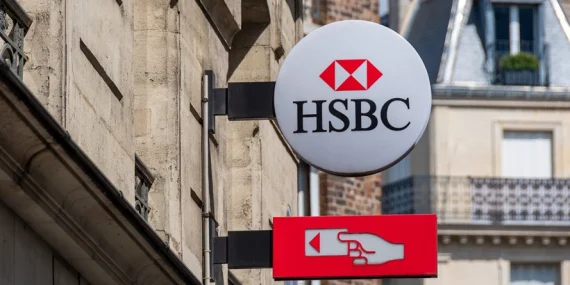 HSBC: TCMB Eylülde Para Politikasını Gevşetebilir