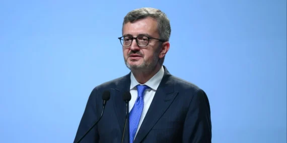 Ankara’daki Zirve NATO İçin Kritik Dönemeç Olacak