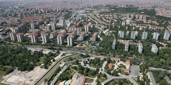 Yeni İmar Yönetmeliği: Asansör ve Ofis Kuralları Güncellendi
