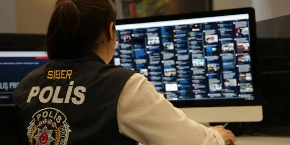 Bakan Gürlek: Yöneticilere yasa dışı bahis operasyonu