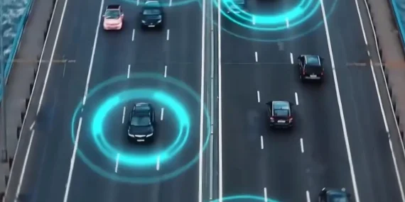 Ankara’ya 5G Destekli Akıllı Yol Geliyor