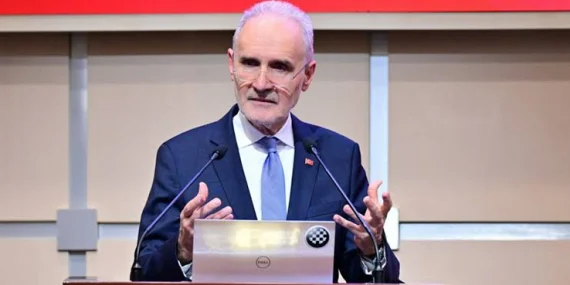 Hisarcıklıoğlu: Faiz İndirimi İçin Zemin Hazırlanıyor
