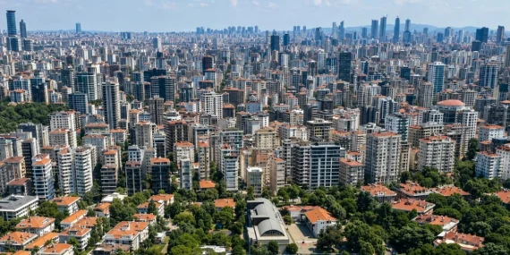 Merkez Bankası: Deprem Konut Tercihlerini Değiştirdi