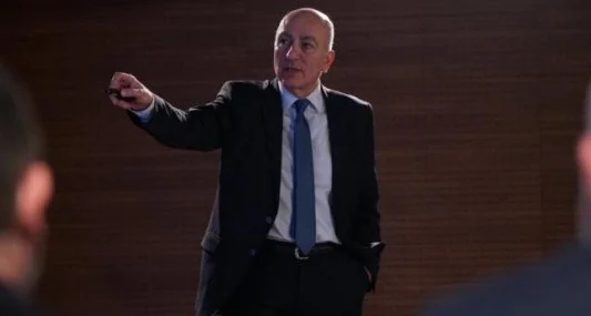Mahfi Eğilmez: Freudyen Bastırma ve Kur Üzerindeki Baskı