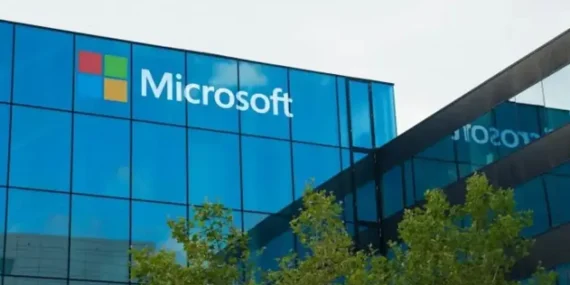 Microsoft, 4.800 çalışanıyla yollarını ayırıyor