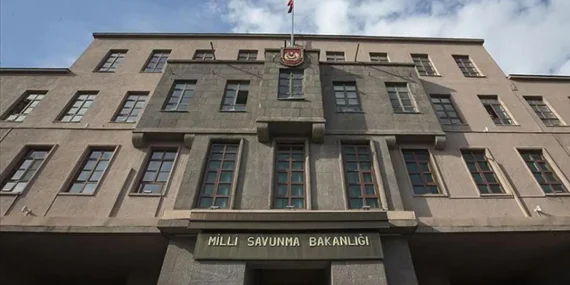 Bahçeli’nin çağrısına MSB’den ilk yanıt geldi