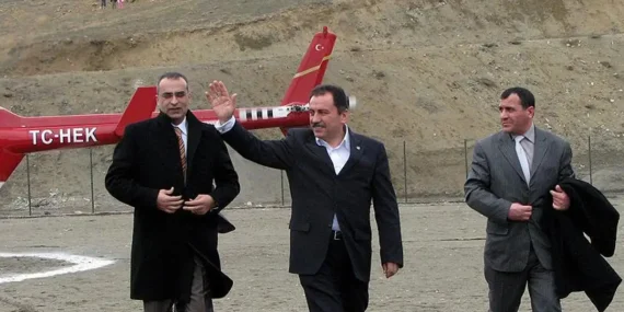 Akın Gürlek: Altı Kayıp Dosya Daha Aydınlatıldı