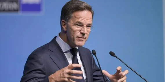 NATO/Rutte: Arkansas’tan Ankara’ya Ekonomik Güçlenme Hedefi