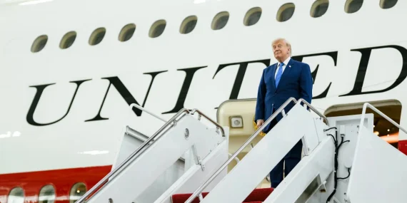 NATO Zirvesi yaklaşıyor: Trump’ın Ankara planı netleşti