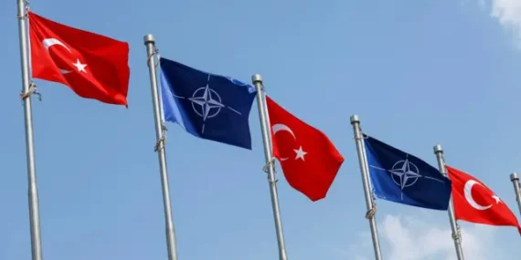 NATO Zirvesi’nde 70 Trilyon Dolarlık Ekonomi Buluşuyor