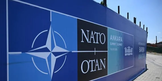 NATO Zirvesi’nde 56 Bin Güvenlik Görevlisi Yer Alacak