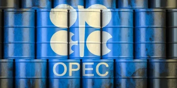 OPEC+ 7 ülkeden sembolik üretim artışı kararı