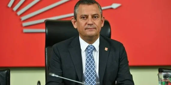 Özgür Özel yönetimi olağanüstü kurultay için mahkemede